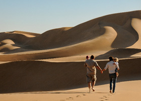 im Namib Naukluft Park